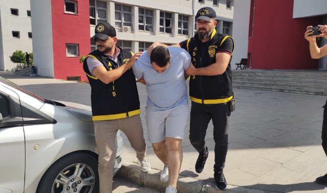 Amcasını öldüren şahsın ailesi konuştu! "Dehşet verici"