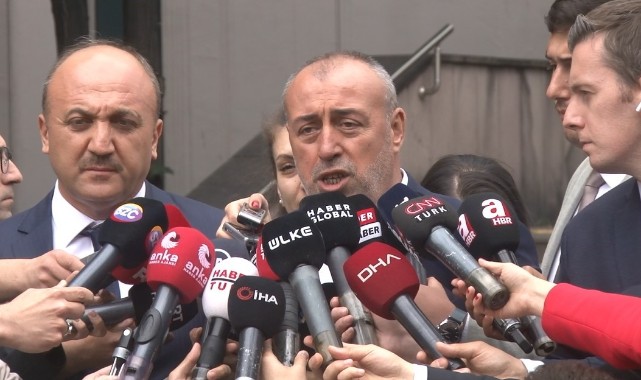 Asgari Ücret Tespit Komisyonunda rakam konuşuldu mu?