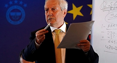 Aziz Yıldırım "Herkes haddini bilsin"