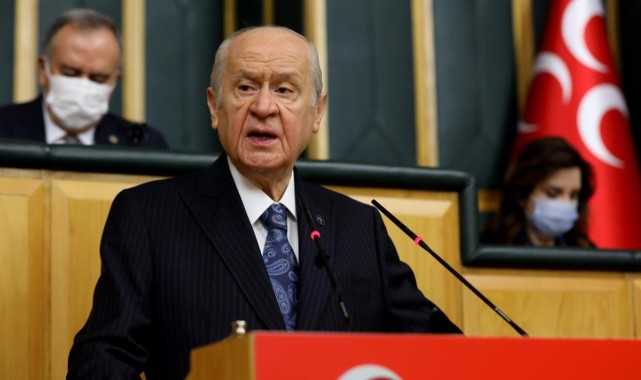 Bahçeli’den asgari ücret açıklaması: “Söz veriyorum”