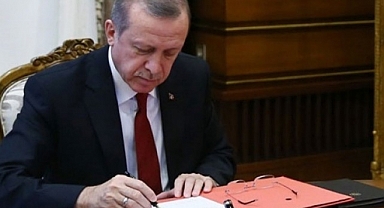  Bakan Yardımcılıklarına Atama Kararları Resmi Gazete'de
