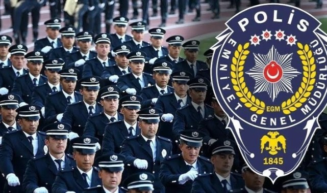Bakan Yerlikaya; Polis atamalarına ilişkin açıklama!