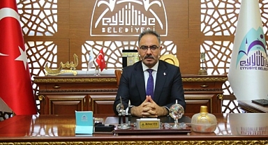 Başkan Kuş: Şehitlerimizin Ruhu Şâd Olsun
