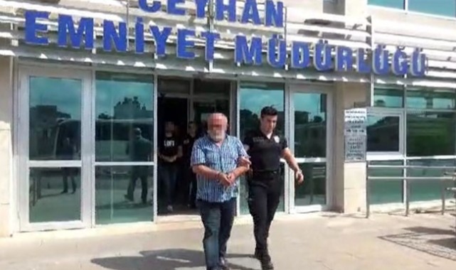 Bir kişiyi öldürüp, 4 kişiyi yaralayan 2 şüpheli tutuklandı