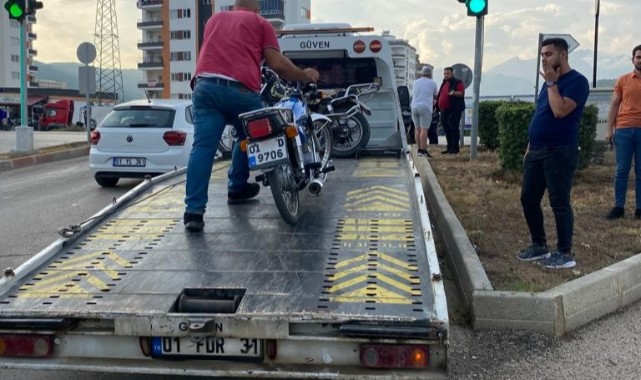 Birçok araç trafikten men edildi!