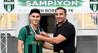 Bornova FK, transfer çalışmalarını hızlandırdı
