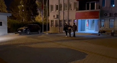 Ceylanpınar'da uyuşturucu satıcılarına operasyon