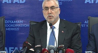 Deprem bölgesinde yaralar sarılmaya devam ediyor