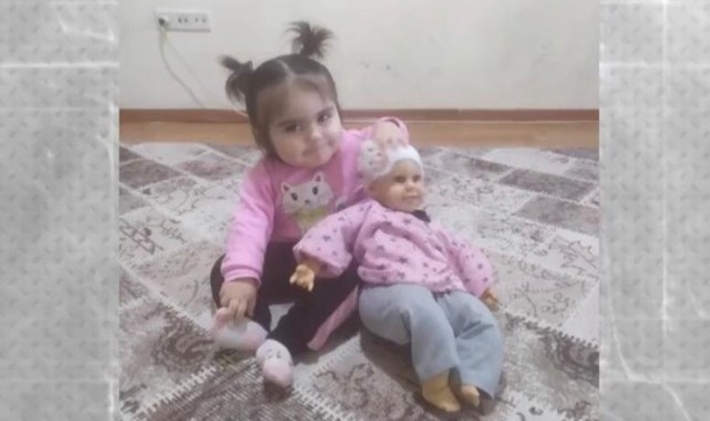 Cesedi bulunan bebeğin ölümüyle ilgili kan donduran ifadeler