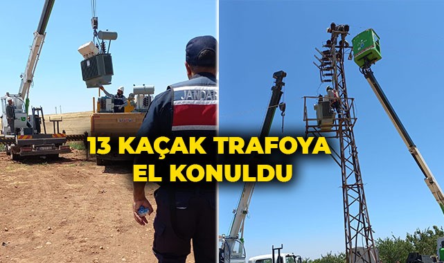 Dicle elektrik 16 Milyon TL’lik Hırsızlığı engelledi