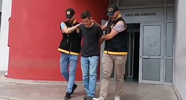  Dolmuş sürücülerinin yolcu kavgası kanlı bitti