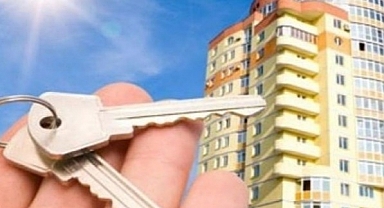 Enerji Kimlik Belgesi düzenlenen bina sayısı