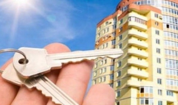 Enerji Kimlik Belgesi düzenlenen bina sayısı
