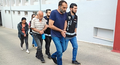 Engelli raporlarının oranını artırma vaadiyle dolandırdılar