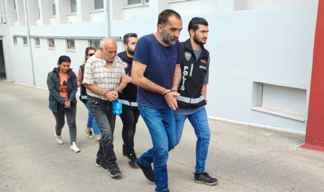 Engelli raporlarının oranını artırma vaadiyle dolandırdılar