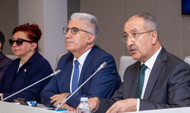 Erkılınç: Resmi ilana bağlı yayıncılık ticari gerçeklerle bağdaşmıyor