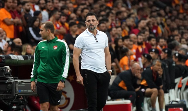 Erol Bulut, Cardiff City'i çalıştıracak