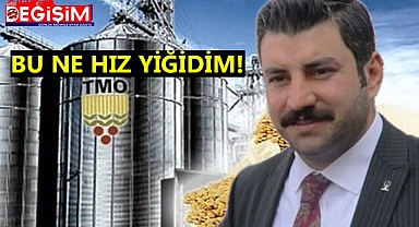 Eyyüpoğlu farkını fark ettirdi!