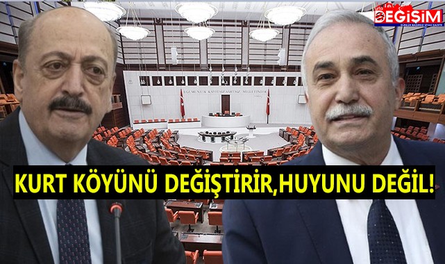 Fakıbaba oyunu Ak Parti adayına mı verdi?