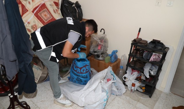 FETÖ'ye büyük darbe! 23 Gözaltı