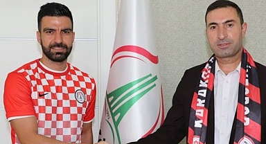 Fevzi Özkan'a önemli görev!