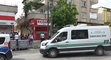 Gaziantep'te yaşlı kadın evinde ölü bulundu