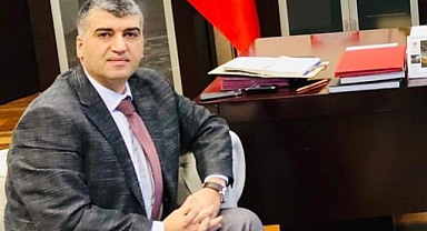 Gülüm, Ankara’ya atandı!