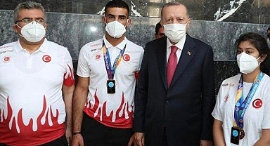 Haliliyeli Kıck Boksör Avrupa Oyunları'nda Türkiye'yi temsil edecek