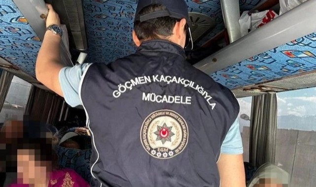 Huzur Operasyonu gerçekleştirildi