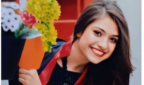  İçişleri Bakanı Yerlikaya şehit öğretmen Aybüke Yalçın’ı andı