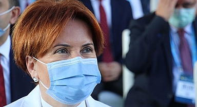 İYİ Parti'de 3. Olağan Kurultayı başladı
