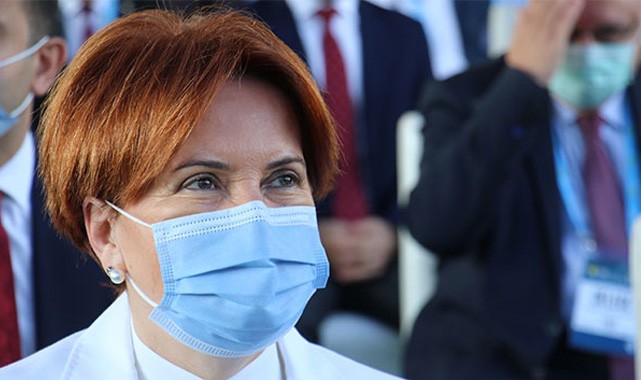 İYİ Parti'de 3. Olağan Kurultayı başladı