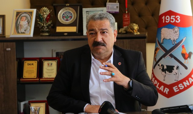 Kaçak kıyma çekimine geçit yok