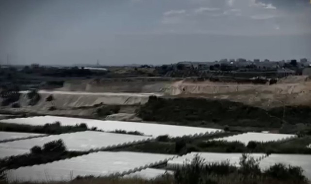 Kamu arazilerini kendilerinin gibi gösterip sattılar