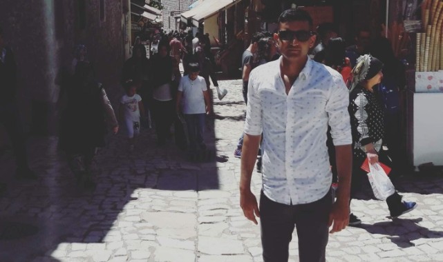 Karakolun duvarına motosikletle çarptı: 1 ölü, 1 ağır yaralı