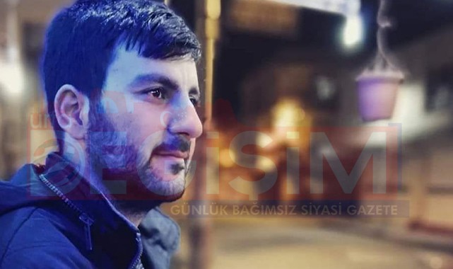 Karne Günü genç öğretmen Urfa'da kalbine yenik düştü
