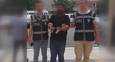 Kasten öldürmekten aranıyordu Urfa’da yakalandı!