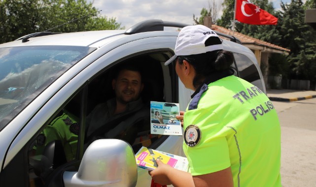 Komşu ilde bayram denetimleri başladı!