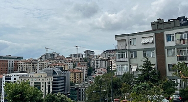 Konut fiyatlarında düşüş! İşte detaylar...