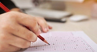 LGS merkezi sınavı yarın yapılacak