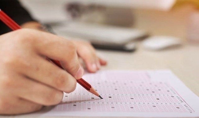 LGS merkezi sınavı yarın yapılacak