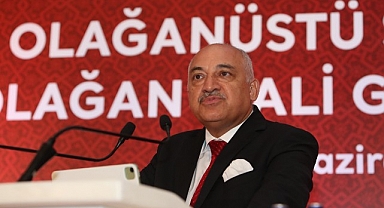 Mehmet Büyükekşi’nin yönetim kurulu listesi belli oldu