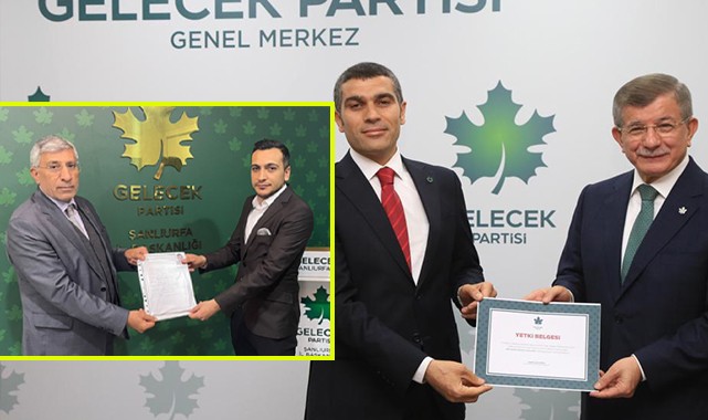 Milletvekili aday adayı partisine sert çıktı!