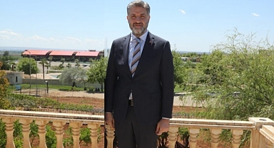 Milletvekili Emin Önen’den Kurban Bayramı mesajı