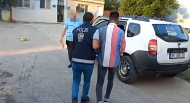 Nefes kesen uyuşturucu operasyonu: 45 gözaltı