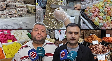 Nerede o eski bayramlar!