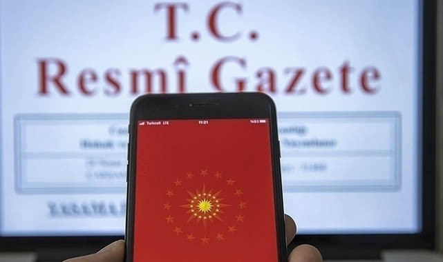 Öğretmenlere zorunlu hizmet affı getiren düzenleme Resmi Gazete'de