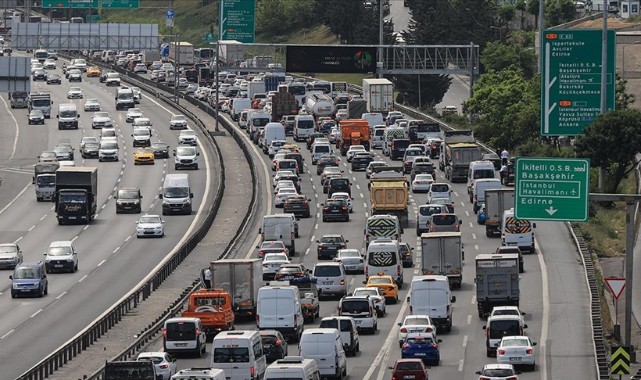 Otomotiv sektörüne önemli uyarı!