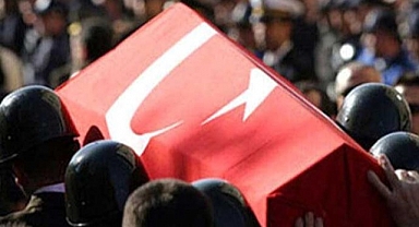 Pençe Operasyonunda acı haber 1 asker şehit oldu!