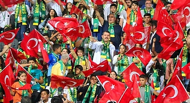 Play-off’ta Şanlıurfaspor’un rakibi belli oldu